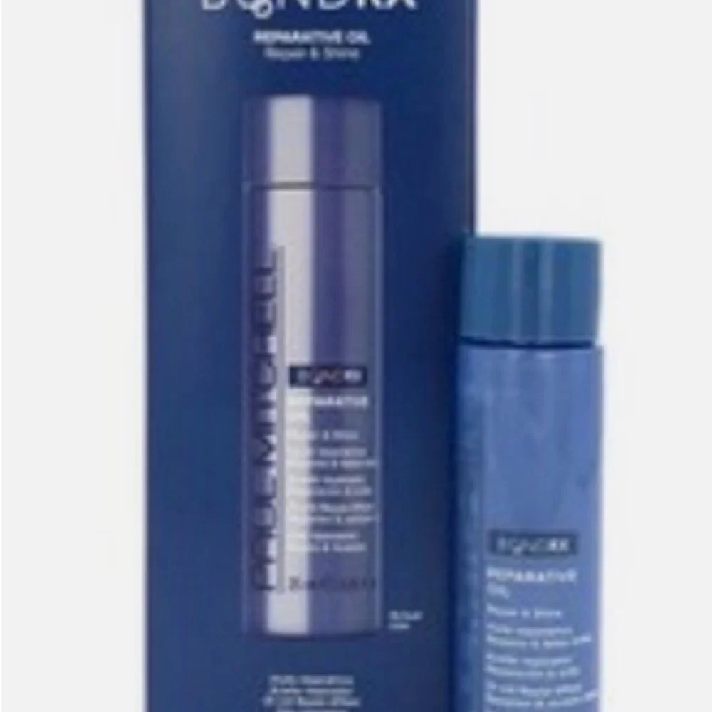 Paul Mitchell salon reparative